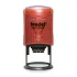 Trodat 46145 Dater Rubber Stamp