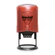 Trodat 46145 Dater Rubber Stamp