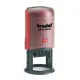 Trodat 46145 Dater Rubber Stamp