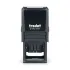 Trodat 4724 Dater Rubber Stamp