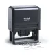 Trodat 4726 Dater Rubber Stamp