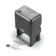 Trodat 4727 Dater Rubber Stamp