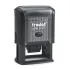 Trodat 4729 Dater Rubber Stamp