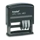 Trodat 4813 Dater Rubber Stamp