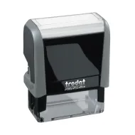 Trodat 4912 Rubber Stamp
