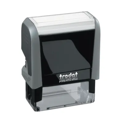 Trodat 4912 Rubber Stamp