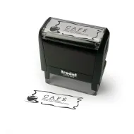 Trodat 4913 Rubber Stamp