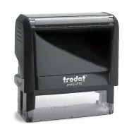 Trodat 4915 Rubber Stamp