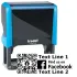 Trodat 4926 QR-Code Stamp