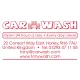 Trodat 4928 Rubber Stamp