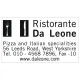 Trodat 4929 Rubber Stamp