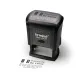 Trodat 4929 Rubber Stamp