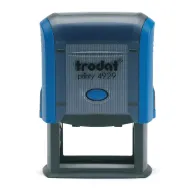 Trodat 4929 Rubber Stamp