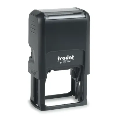 Trodat 4941 Rubber Stamp