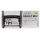 Trodat 5212 Professional Rubber Stamp
