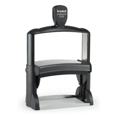 Trodat 5212 Professional Rubber Stamp