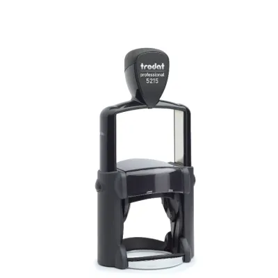 Trodat 5215 Professional Rubber Stamp