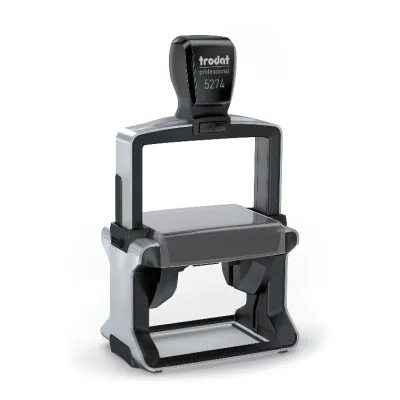 Trodat 5274 Professional Rubber Stamp