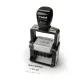 Trodat 5430 Professional Date Rubber Stamp