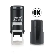 Trodat 4612 Rubber Stamp