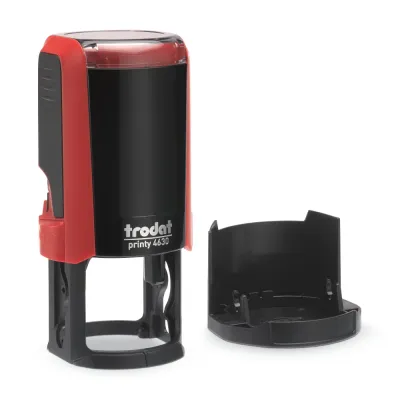 Trodat 4630 Rubber Stamp