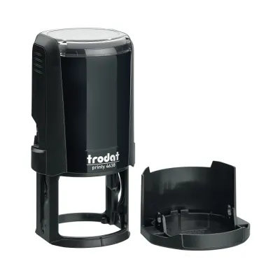 Trodat 4638 Rubber Stamp