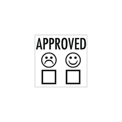 Trodat 4922 Rubber Stamp