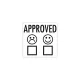 Trodat 4922 Rubber Stamp