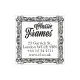 Trodat 4924 Rubber Stamp