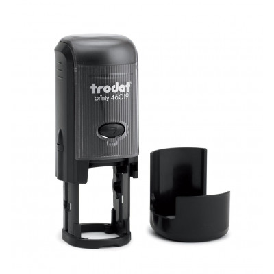 Trodat 46019 Rubber Stamp