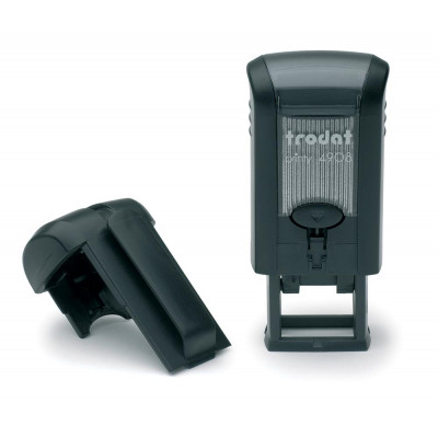 Trodat 4908 Rubber Stamp