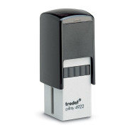 Trodat 4922 Rubber Stamp
