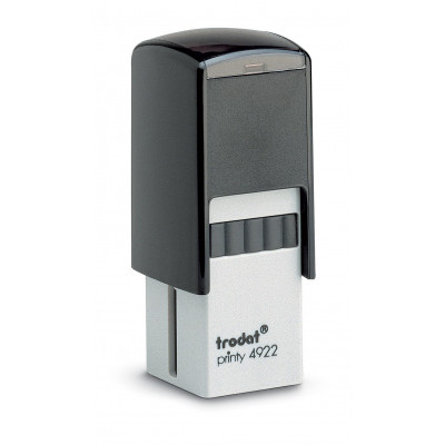 Trodat 4922 Rubber Stamp