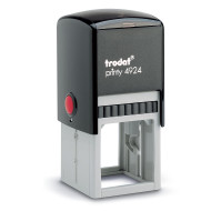 Trodat 4924 Rubber Stamp