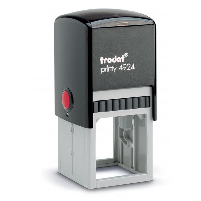 Trodat 4924 Rubber Stamp