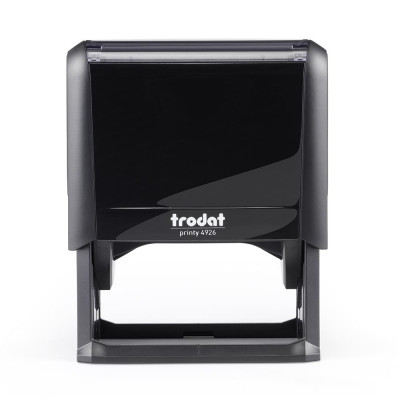 Trodat 4926 Rubber Stamp
