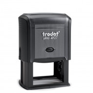 Trodat 4927 Rubber Stamp