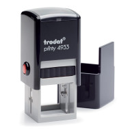 Trodat 4933 Rubber Stamp