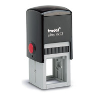 Trodat 4923 Rubber Stamp